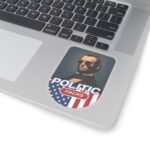 Abraham Lincoln Sticker