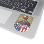 Theodore Roosevelt Sticker