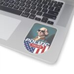 George Washington Sticker