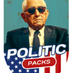 Henry Kissinger Sticker