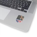 Colin Powell Sticker