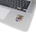 Michelle Obama Sticker