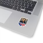 Alexandria Ocasio-Cortez Sticker