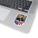 Alexandria Ocasio-Cortez Sticker