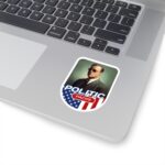 Franklin D. Roosevelt Sticker