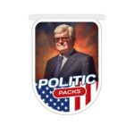Newt Gingrich Sticker