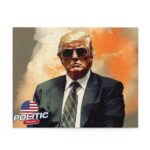 Donald Trump Puzzle (120, 252, 500-Piece)
