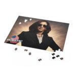 Kamala Harris Puzzle (120, 252, 500-Piece)