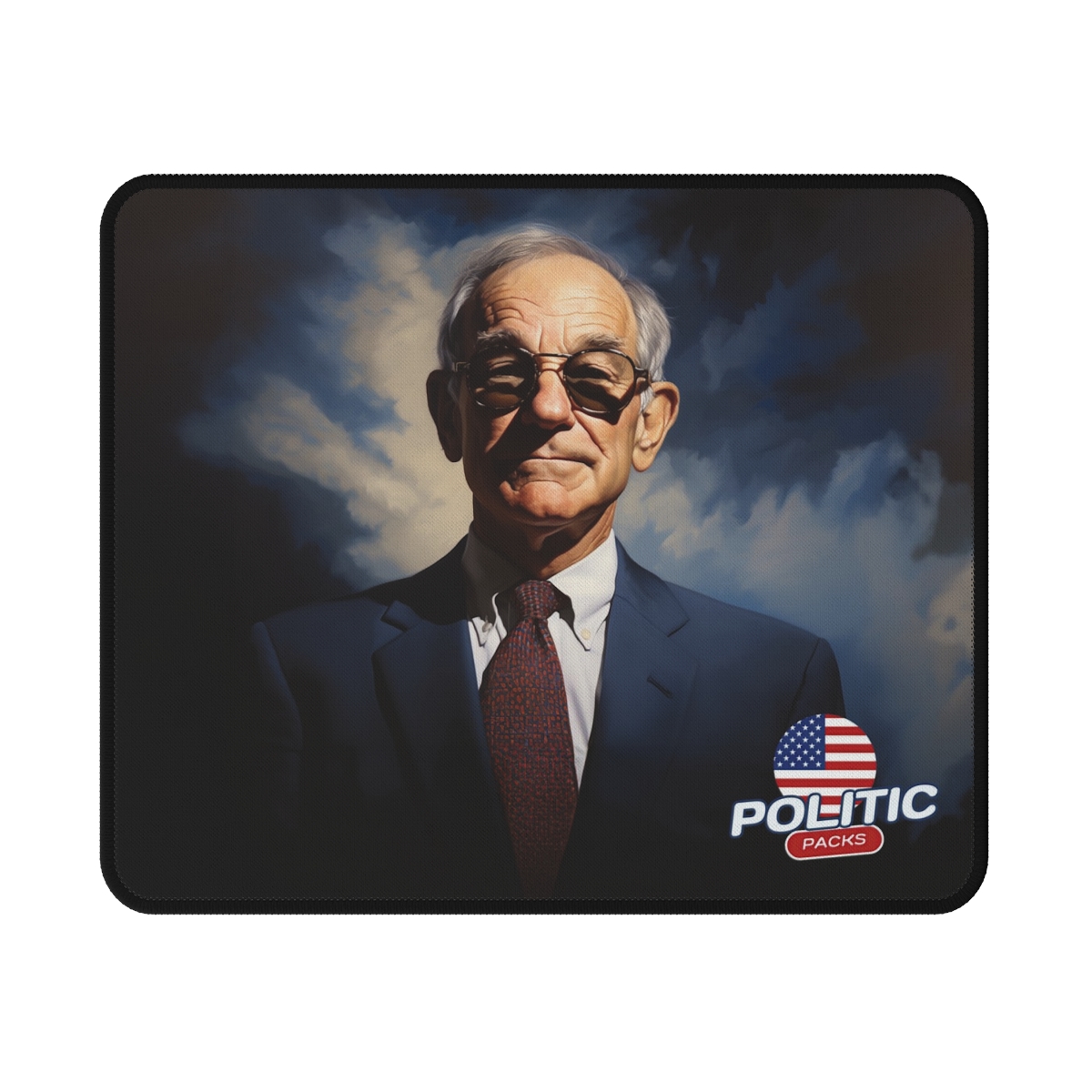 Ron Paul Legacy Mouse Pad – Politic Packs Edition